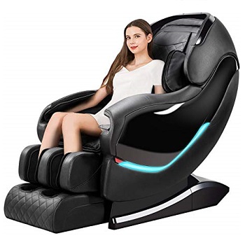 OOTORI Massage Chair Review