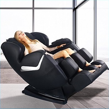 Real Relax Massage Chair Review