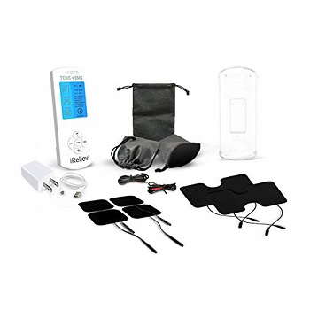 iReliev TENS Unit Review