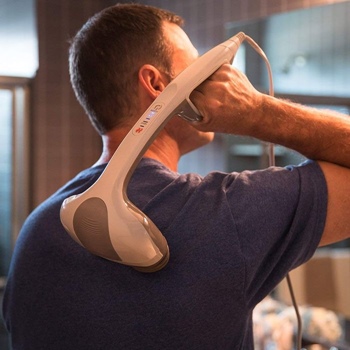 Are Electric Massagers Effective