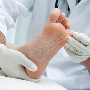 Can You Get a Foot Massage with Type 2 Diabetes?