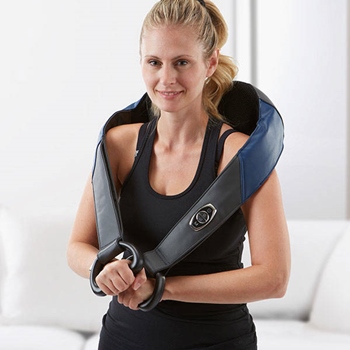 Can I Use a Back Massager While Pregnant