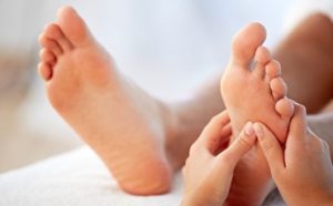 How Long Should a Foot Massage Be Featured