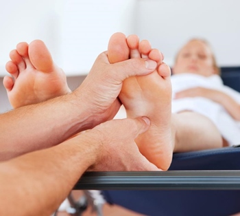 How Long Should a Foot Massage Be