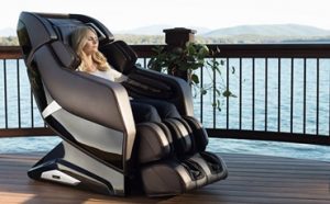 How Much Electricity Does a Massage Chair Use Featured