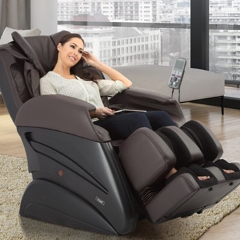 How Much Electricity Does a Massage Chair Use