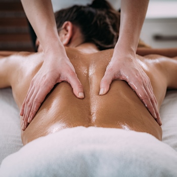 When to Go for a Massage